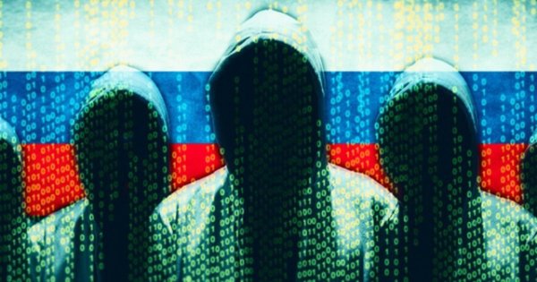 Британия официально возложила ответственность на РФ за кибератаки вируса NotPetya