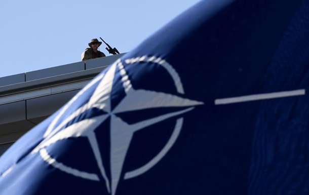 В НАТО хотят создать «военный Шенген»