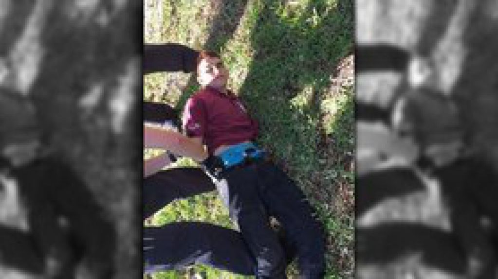 В США бывший ученик застрелил в своей школе 17 человек, жертв могло быть больше