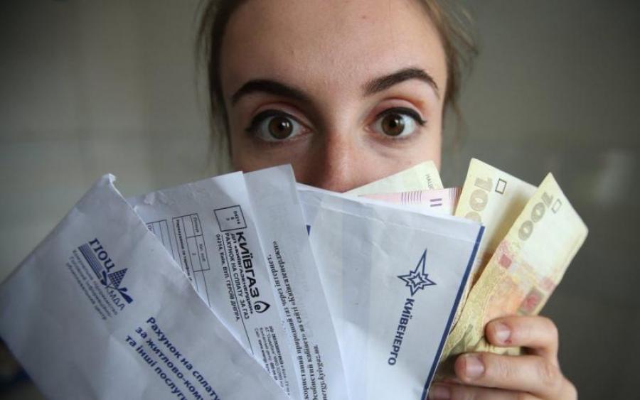 Монетизация субсидий: денег украинцы не увидят
