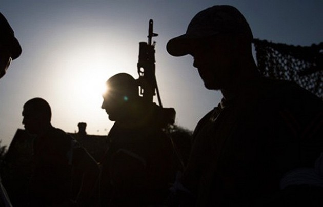 «Третья сила» снова не дает спокойно жить боевикам на Донбассе
