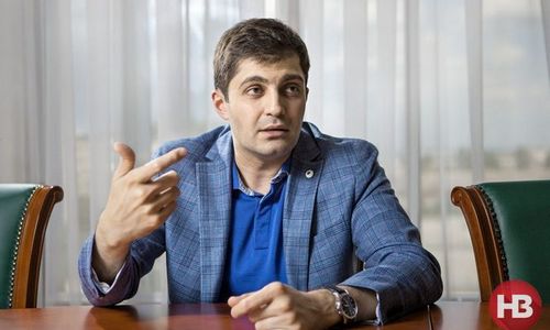 Пророчество: Порошенко сбежит в Испанию, а Саакашвили триумфально войдет в Киев уже к лету! ВИДЕО