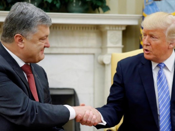 Reuters: Угольное соглашение привязало Украину к Трампу