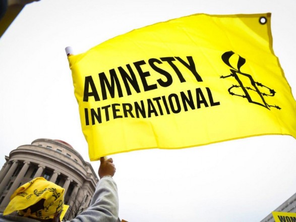 Amnesty International требует, чтобы РФ прекратила преследовать фигурантов «дела Хизб ут-Тахрир»