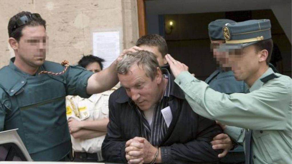 В Испании на скамье подсудимых оказался депутат Госдумы РФ 