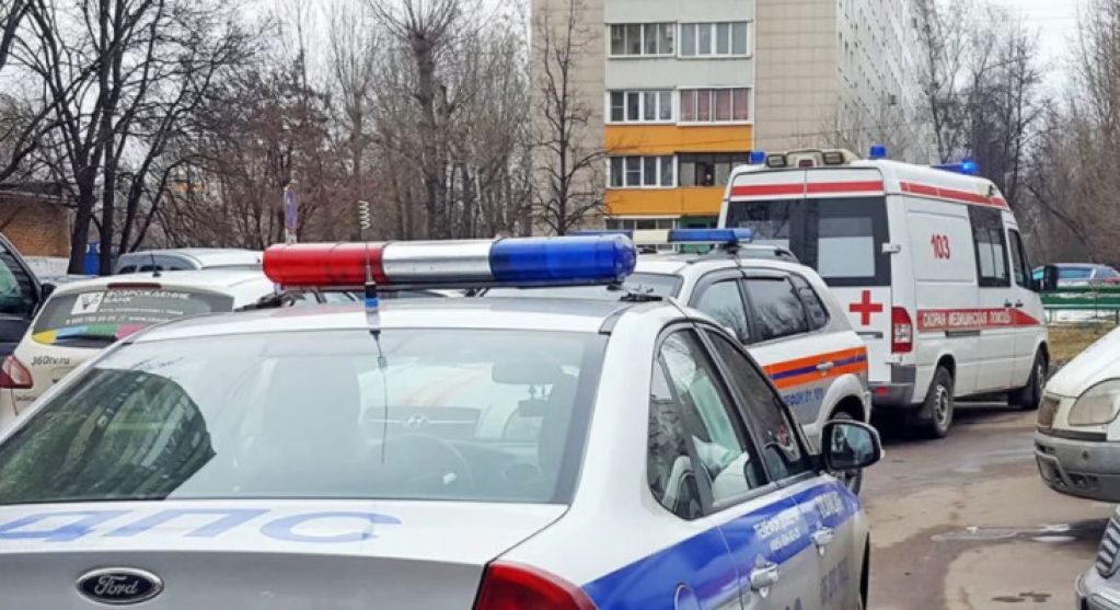 В Москве жестоко убит всемирно известный певец