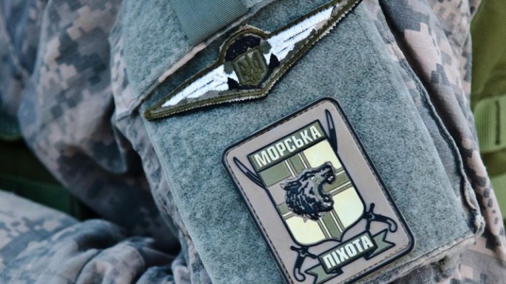 Что случилось под Широкино: Почему украинские морпехи убивают друг друга