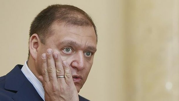 Добкин: Путин и Обама дали Януковичу гарантии, что Майдан разойдется