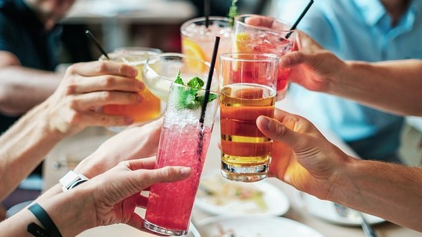 Как помочь организму быстро переварить алкоголь