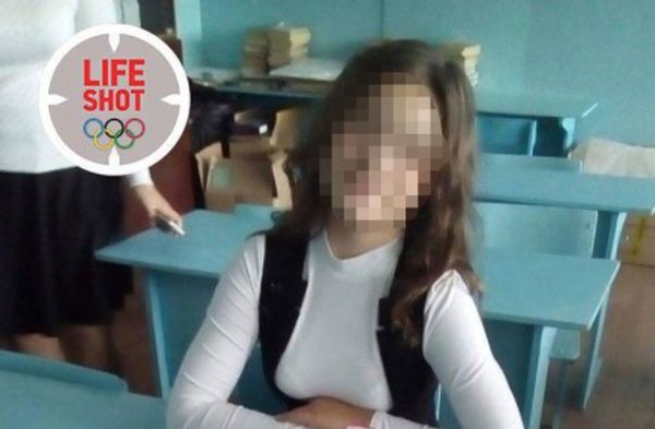 Упражнения с малолеткой: российский физрук закрутил роман с ученицей