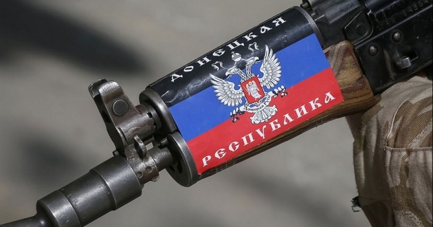 Названа самая феерическая страшилка, которой боевики  запугивают жителей Донбасса