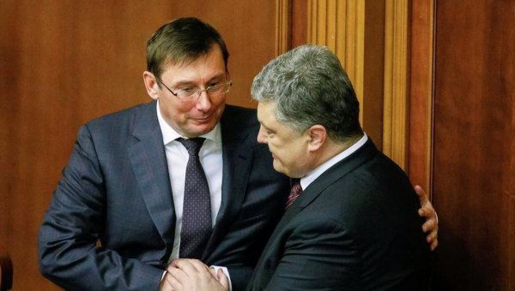 Заметки на полях отчета генпрокурора