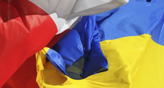 СМИ: Польша готовит в Украине новую «религиозную» провокацию