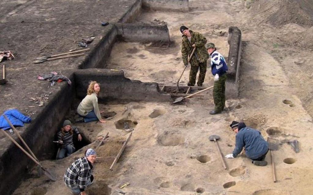 Библия оживает: находка археологов поразила даже скептиков