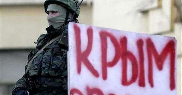 В оккупированной Керчи сног сбились - ищут дерзкую украинскую ДРГ