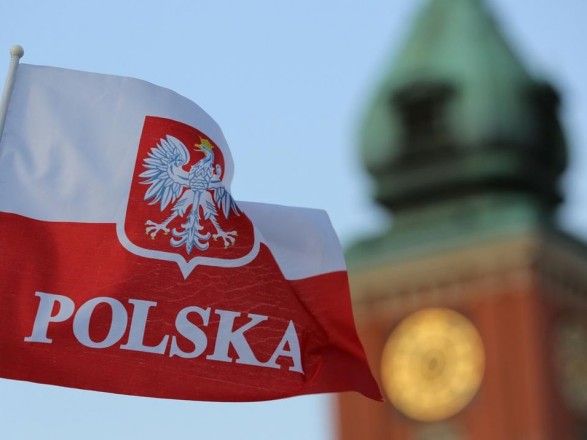 КС Польши займется законом о запрете «бандеризма» после его ратификации