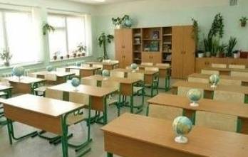Погода заморозила учебный процесс в одесских школах