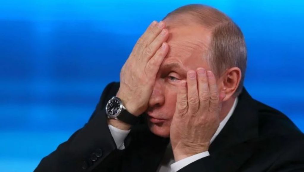 Доньку Путіна атакували на елітному курорті