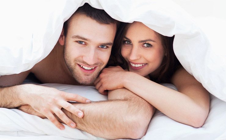 Названы 10 признаков здоровой интимной жизни