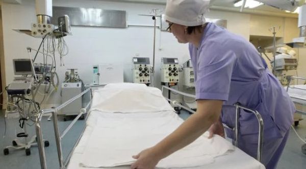 Страшно: катастрофа в больницах ошеломила украинцев