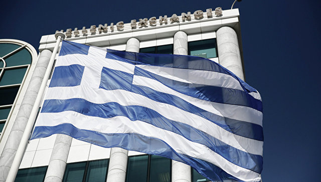 Ципрас отправил в отставку министра экономики Греции из-за публикаций СМИ