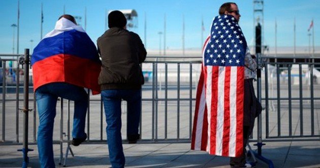Блогер рассказал, в чем разница между американцами и россиянами