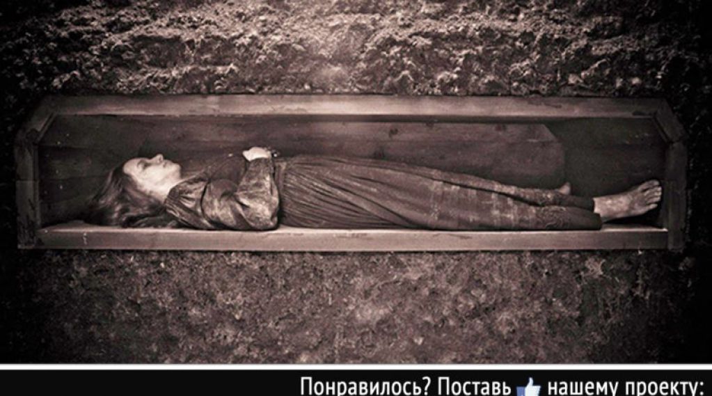 Кольцо помогло выжить погребенной заживо: шокирующая история