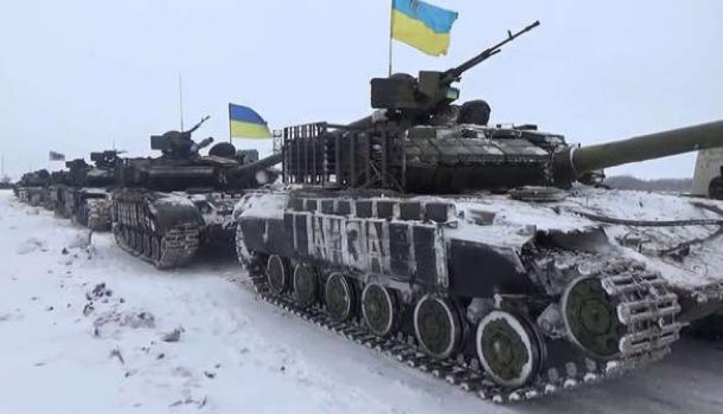 Из-за обстрелов оккупантов трое военных ВСУ получили ранения