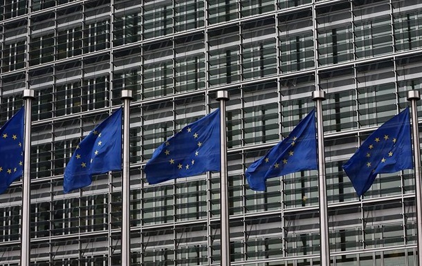 В ЕС рассказали, зачем выдают Украине 24 млн евро 