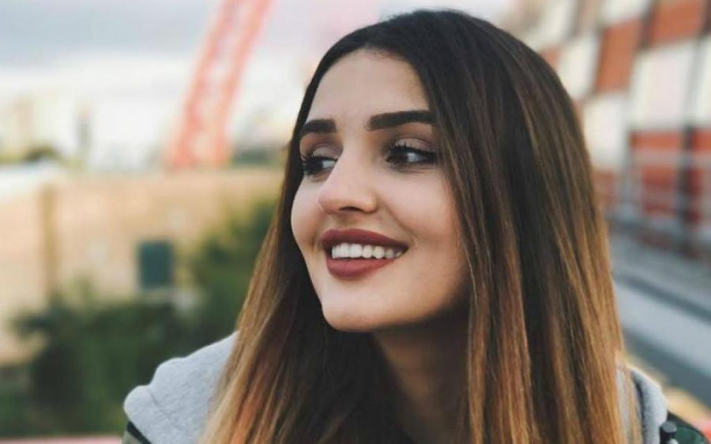 Звезду Instagram изуродовали в Москве