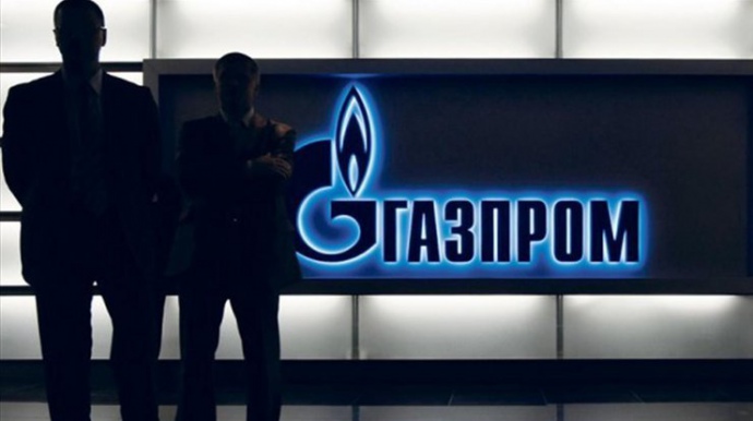 «Газпром» отказался поставлять газ в Украину, и вот почему