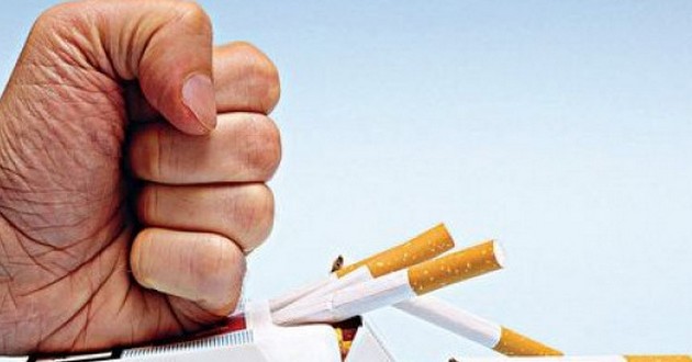 Как бросить курить без принуждения: мотивируем сами себя
