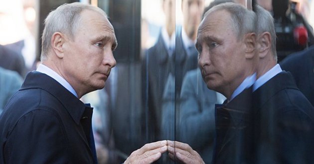 Как Украине надо реагировать на ядерную страшилку Путина: США показали пример