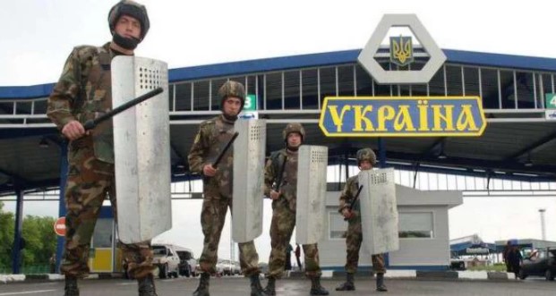 Россиянам станет еще сложнее попасть в Украину