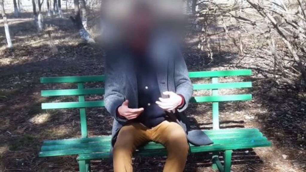 "Все под водой": американец показал фото из 5000 года
