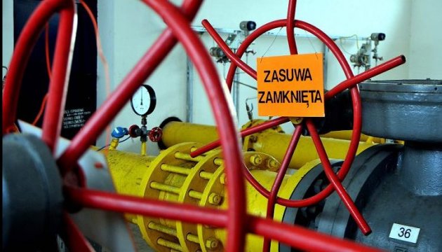В Польше заявили о готовности поставлять газ в Украину