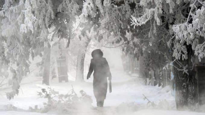 Снова замерзнем: синоптик предупредил о надвигающемся сильном похолодании