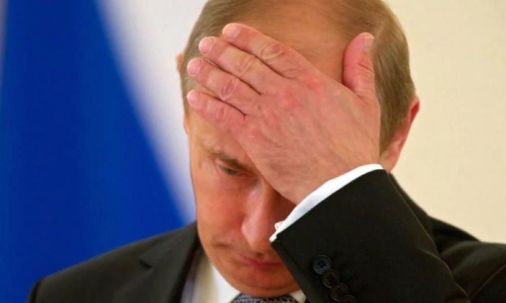 Вы будете удивлены: названо имя неожиданной любовницы Путина