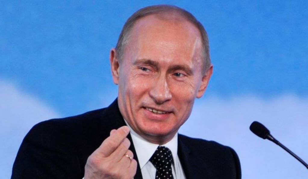 На что способен Путин до 18 марта: озвучен прогноз