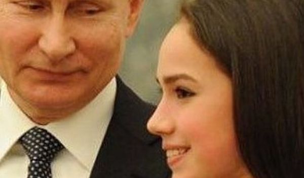Путин нарушил закон России с 15-летней фигуристкой