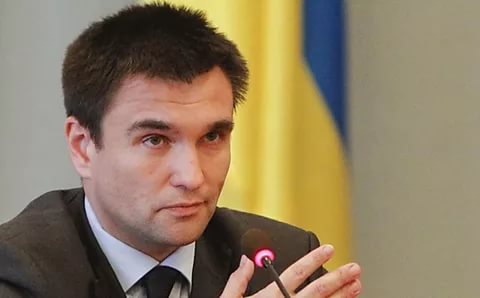 Климкин считает, что Украине необходим честный диалог с Польшей