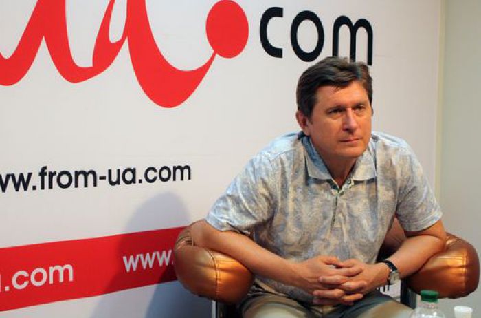 Политолог Фесенко объяснил, почему украинцы слабо отреагировали на разгон МихоМайдана