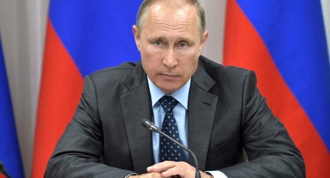 РФ ожидает серьезное потрясение: известный политик рассказал, что на самом деле не так с Путиным