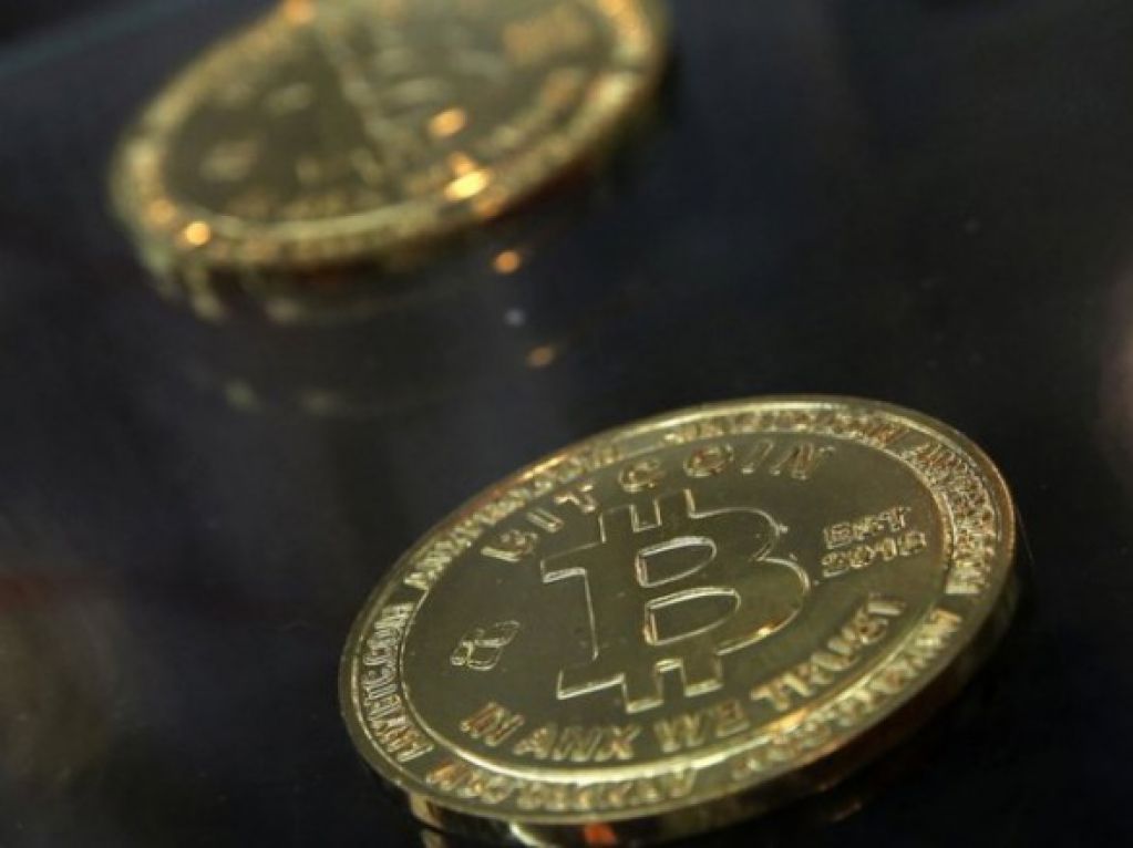 В Исландии украли около 600 компьютеров для добычи биткоинов 