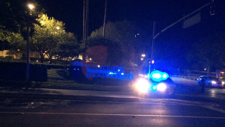 Во Флориде подросток открыл стрельбу возле торгового центра: есть пострадавшие