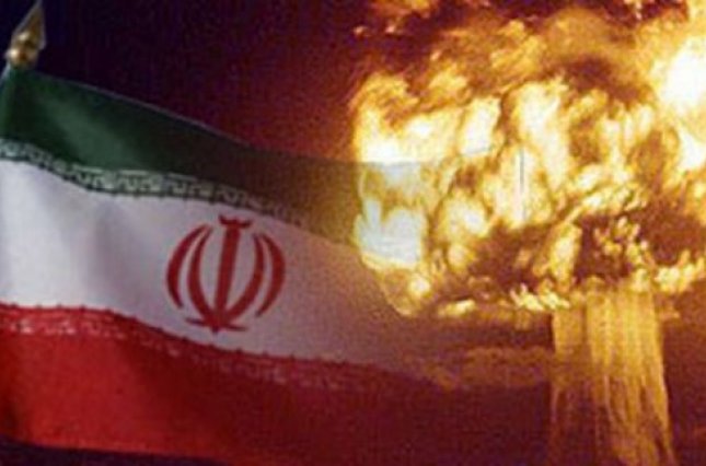 Угрозой на угрозу: Иран может возобновить производство урана
