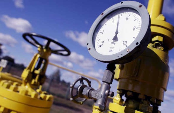 Минэнергоугля: К 8 марта Украина выйдет из кризисной ситуации с газом