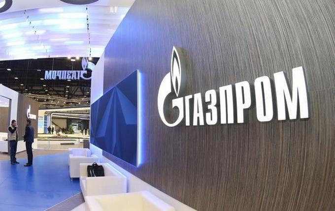 «Газпром» подал апелляцию на решение Стокгольмского арбитража