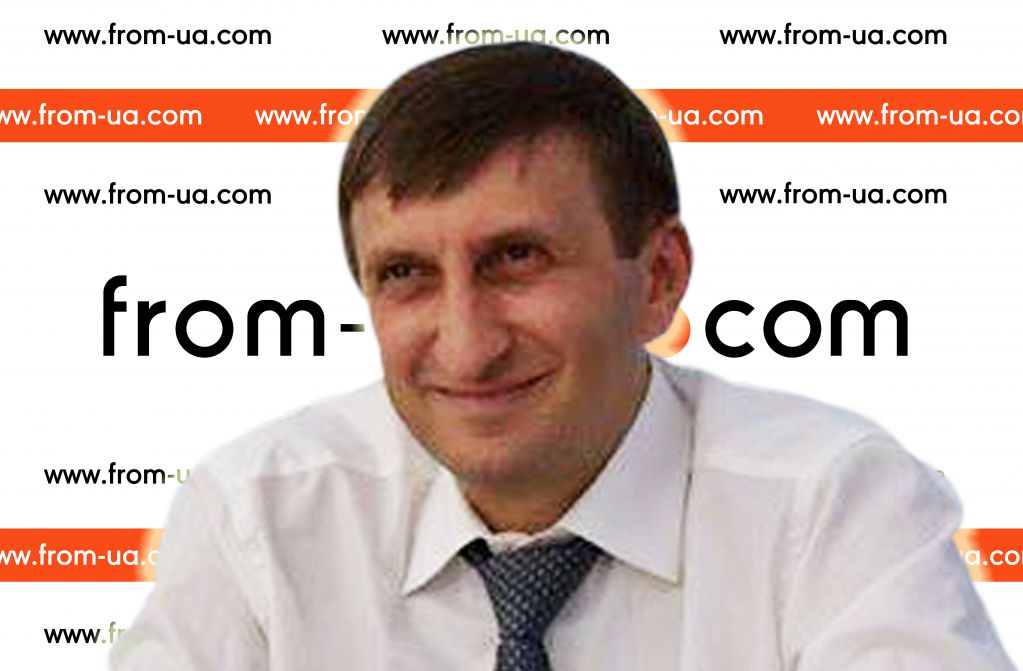 Кулик:  «Луценко был бы веселым президентом»