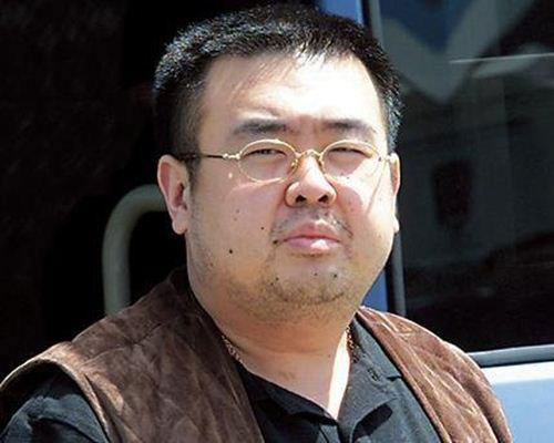 США новыми санкциями наказали КНДР за убийство брата Ким Чен Ына химоружием